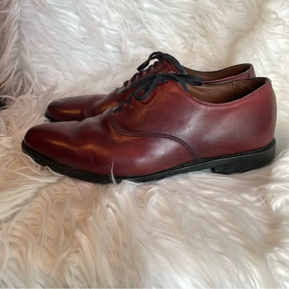 Allen Edmonds have been